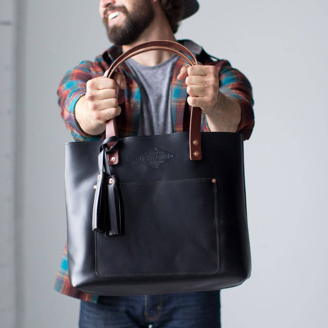 Lifetime Tote