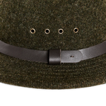 Load image into Gallery viewer, Wool Packer Hat