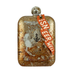 Load image into Gallery viewer, Salty Old Bastard Whiskey Flask
