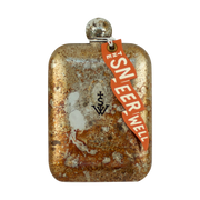 Howdy! Whiskey Flask
