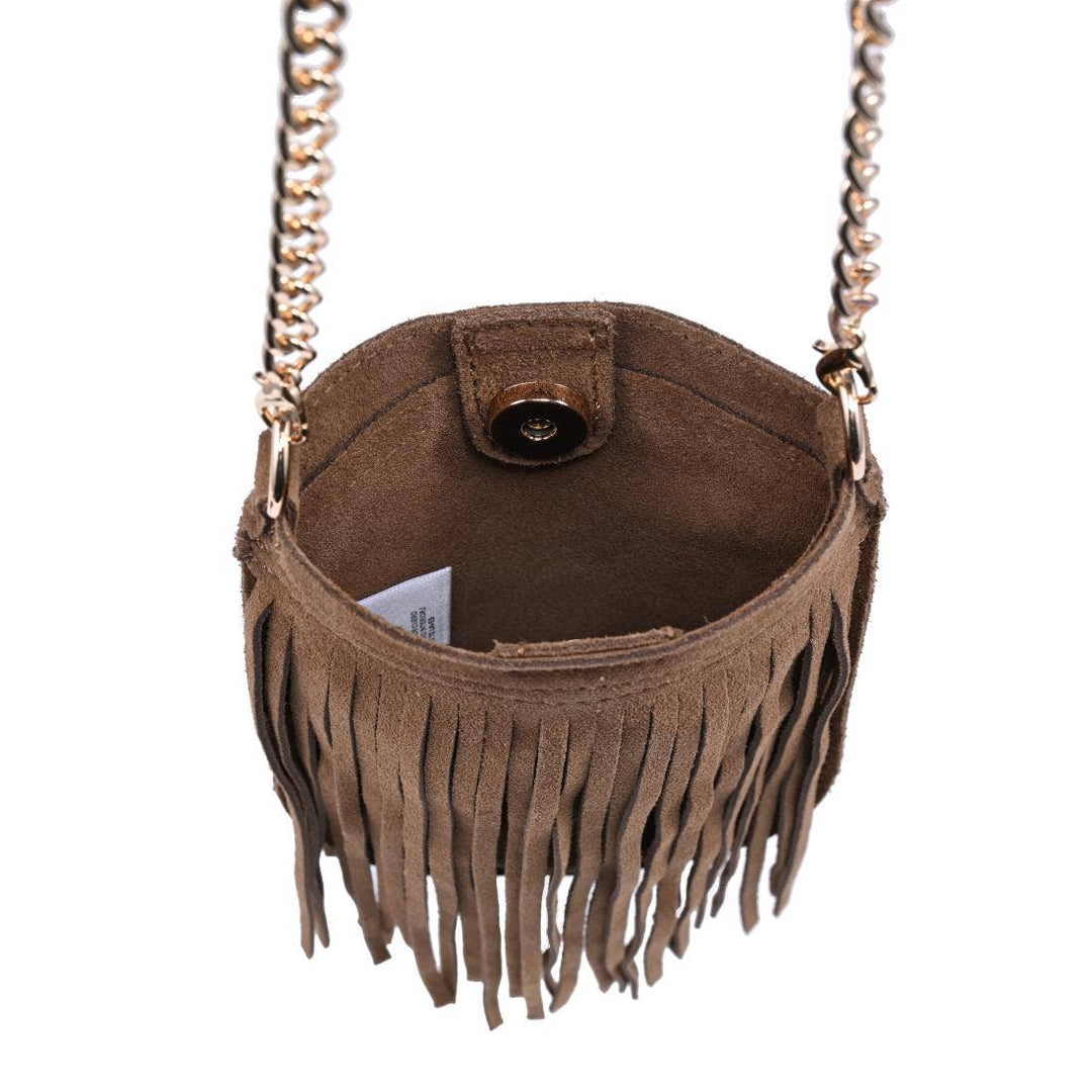 River Evening Bag