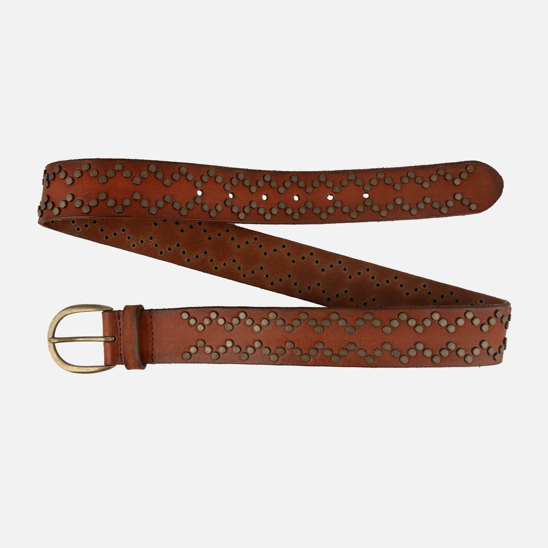 Demi Studded Belt