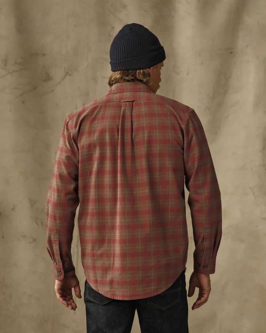 Alaskan Guide Shirt
