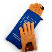 Buffalo Leather Gloves