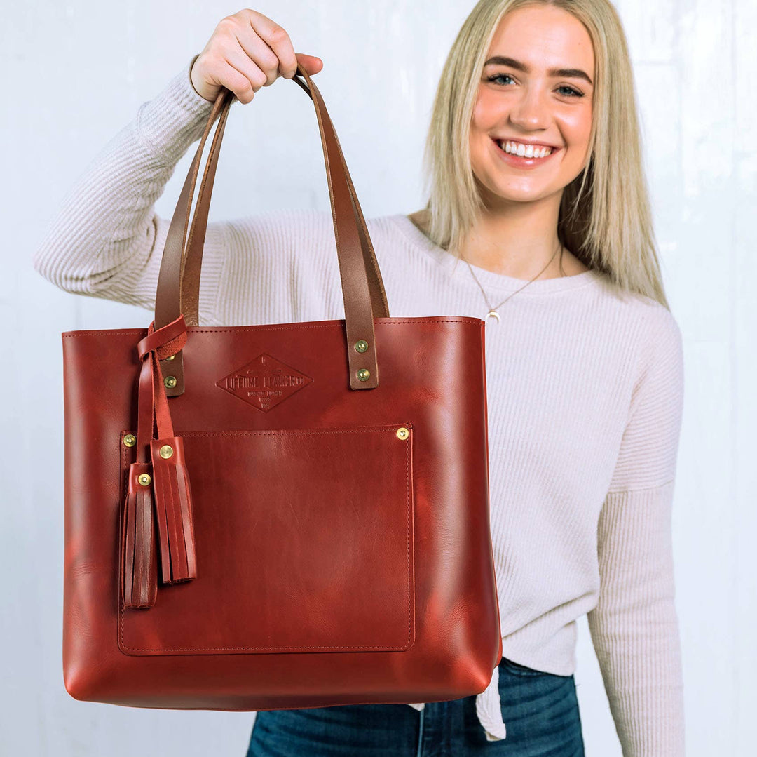 Lifetime Tote