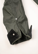 Load image into Gallery viewer, Racing Green Rambler Jacket
