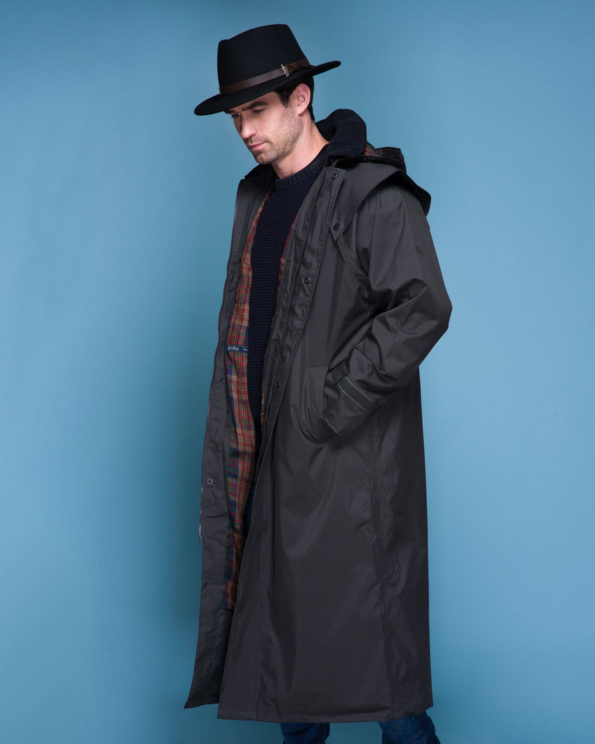 Lambourne Waterproof Coat