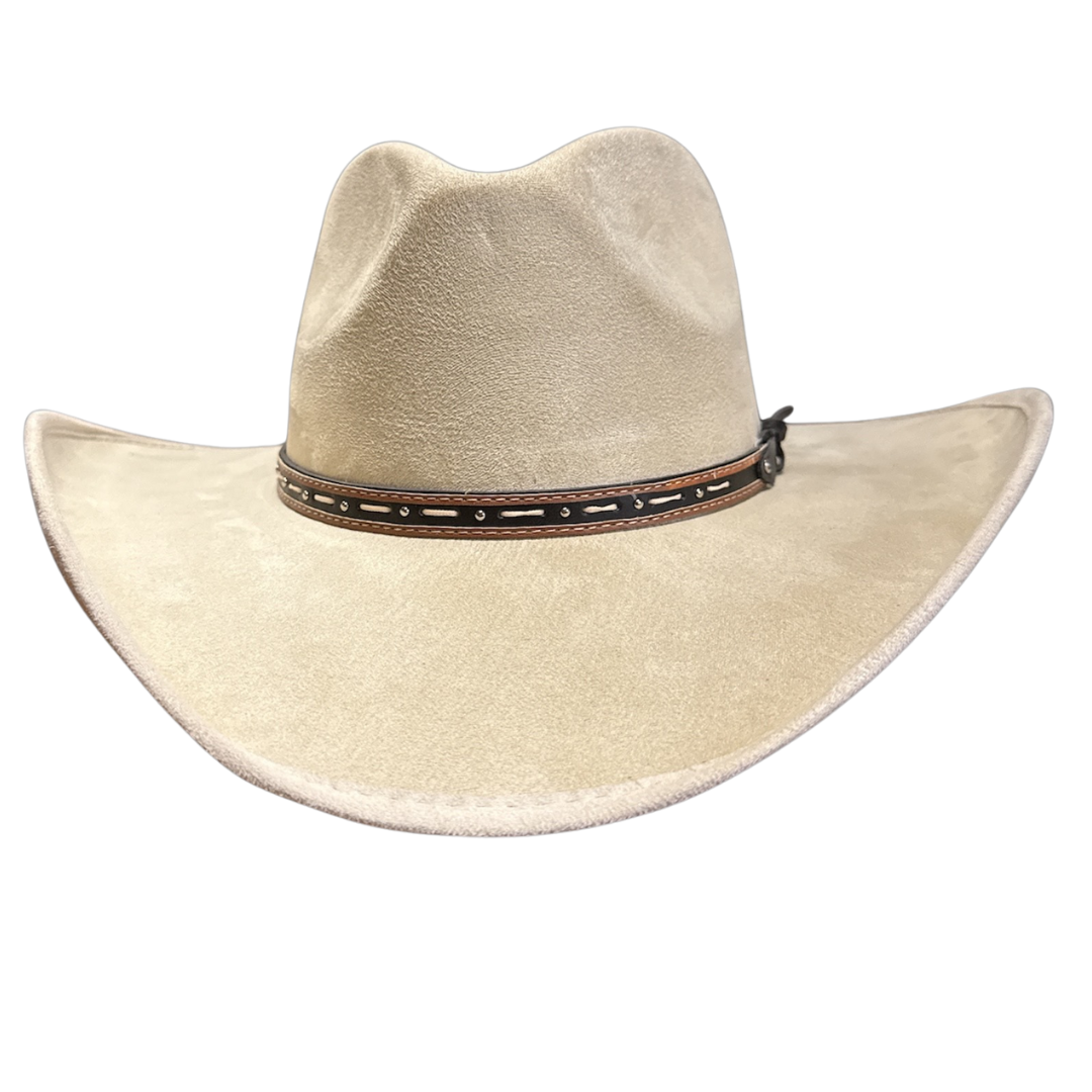 Ace High Cowboy Hat