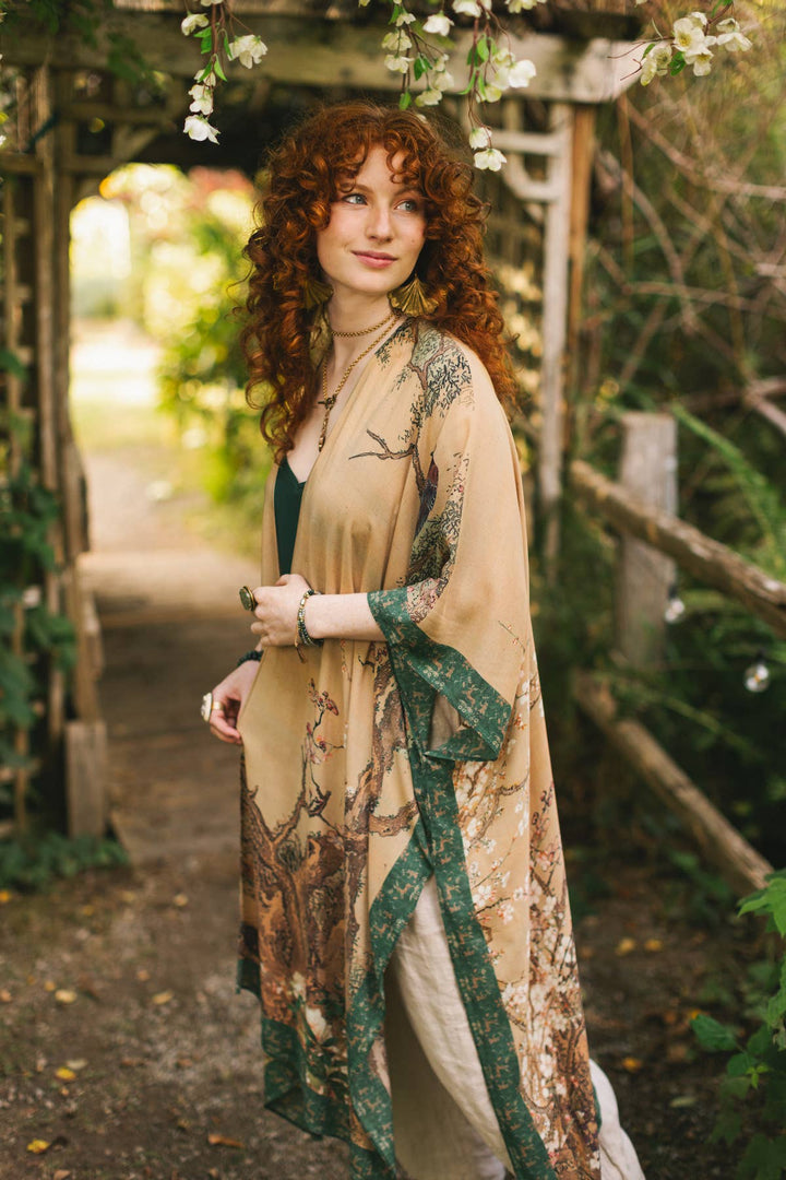 Fable Bohemian Goddess Starduster