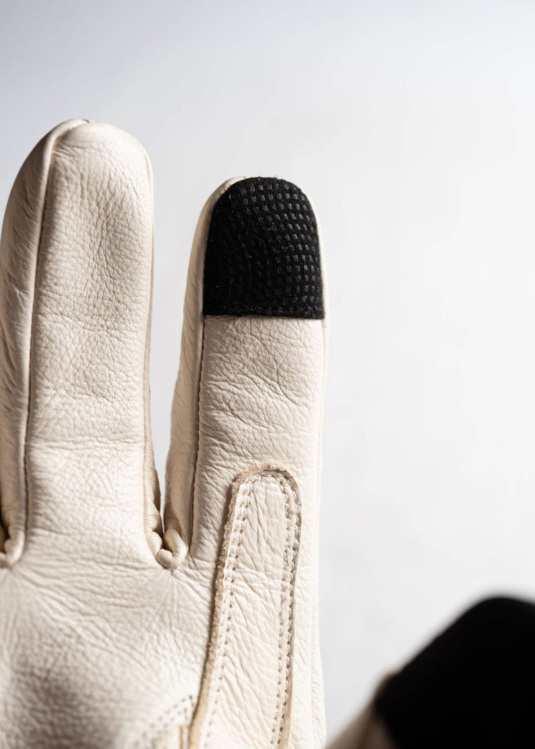 INR X VAHNA Moto Gloves