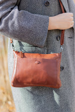 Load image into Gallery viewer, Mia Small Crossbody