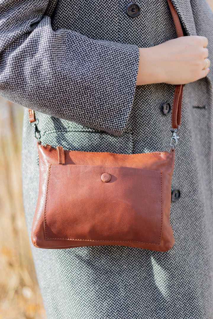 Mia Small Crossbody