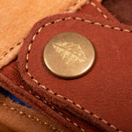 Load image into Gallery viewer, Buffalo Leather Gloves
