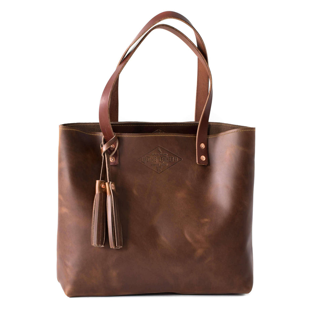 Lifetime Tote