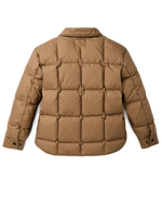 Load image into Gallery viewer, Women's Heritage Cotton Down Jacket
