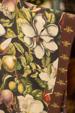 Load image into Gallery viewer, Fleur De Lune Goddess Starduster Kimono
