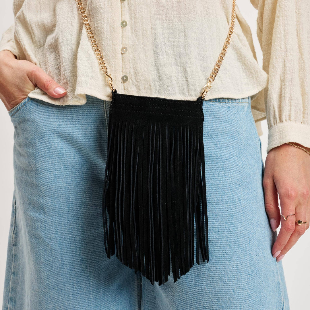 River Evening Bag