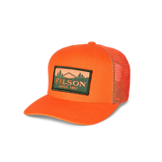 Logger Mesh Cap