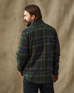 Load image into Gallery viewer, Vintage Flannel Work Shirt