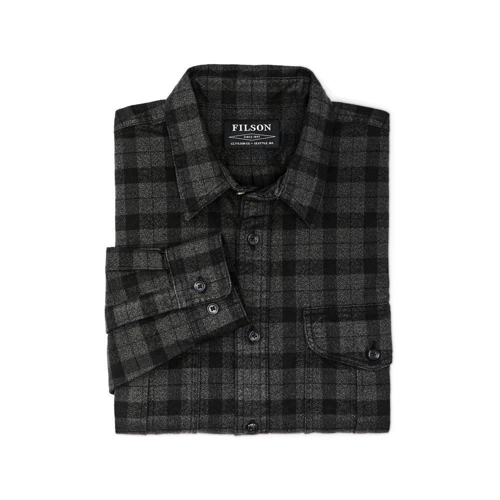 Alaskan Guide Shirt