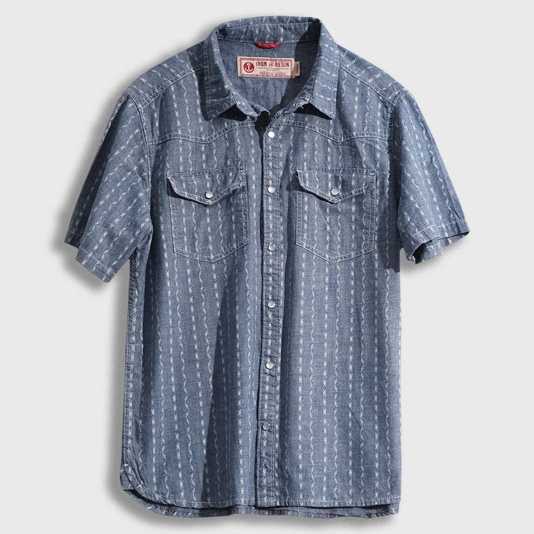 Valley Shirt