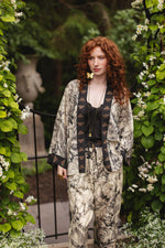 Load image into Gallery viewer, Honey &amp; The Moon Bamboo Cardigan