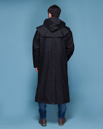 Load image into Gallery viewer, Lambourne Waterproof Coat
