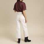 Load image into Gallery viewer, The María Crop Jean
