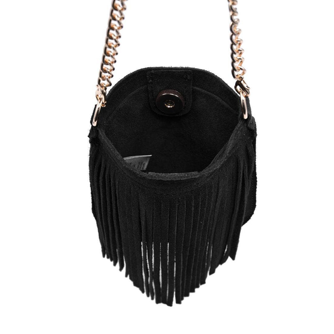 River Evening Bag