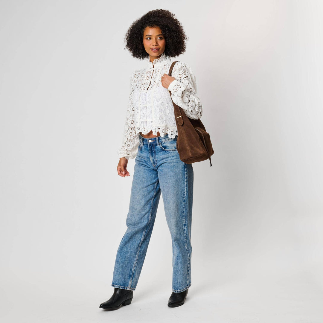 Kelsea Satchel