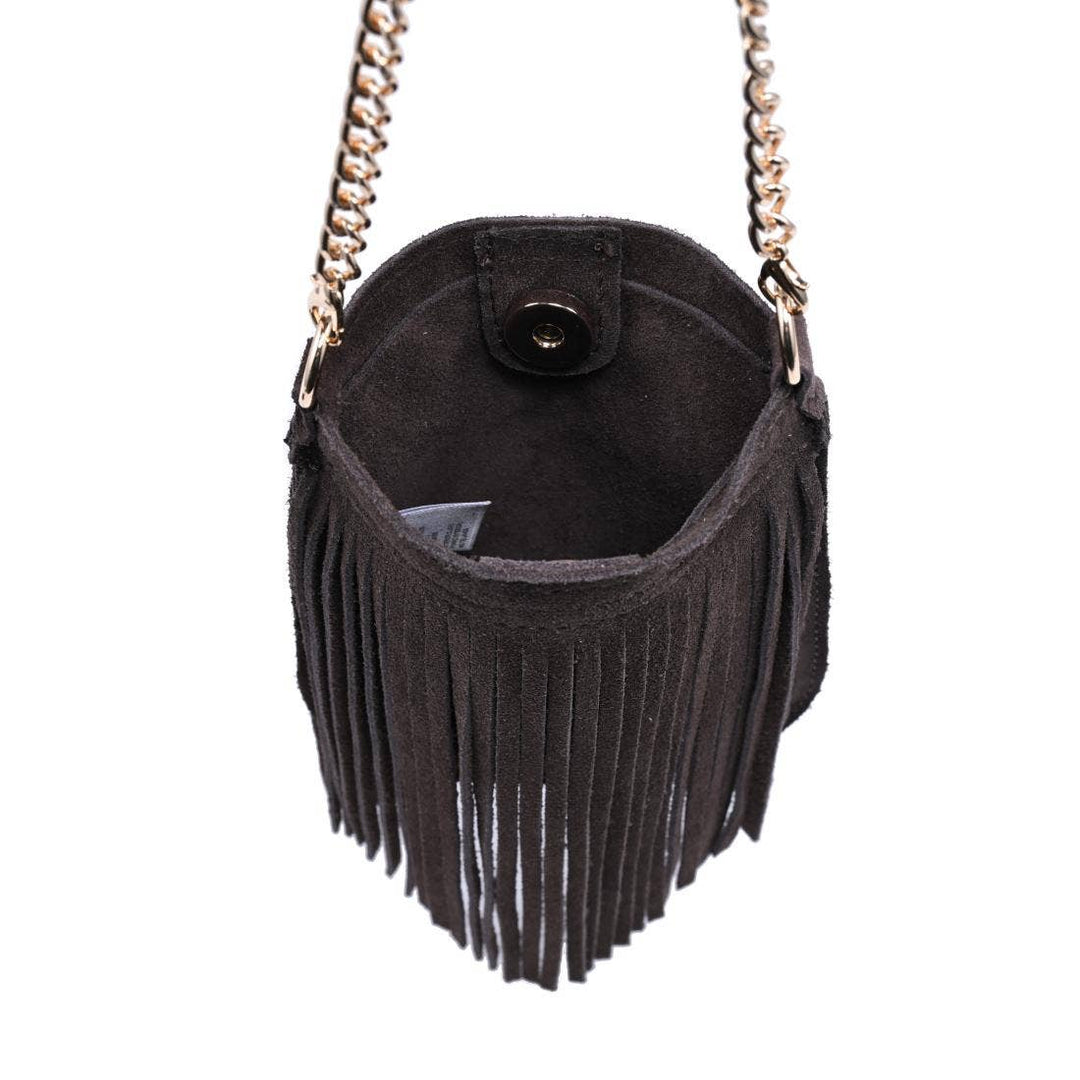 River Evening Bag