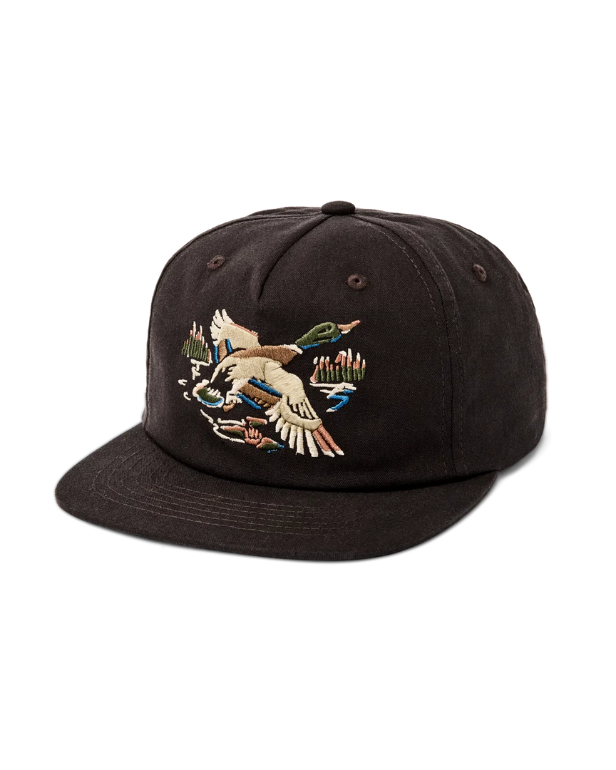 Mallard Trucker Cap