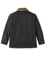 Load image into Gallery viewer, Women's Insulated Denim Outfitter Coat