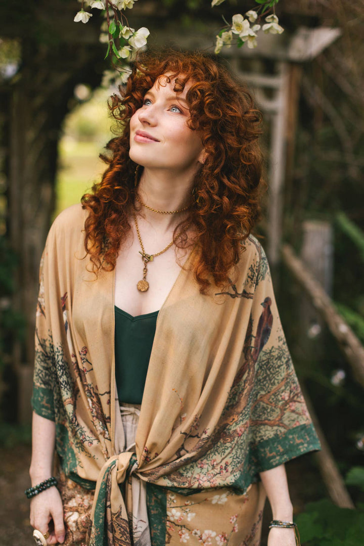 Fable Bohemian Goddess Starduster