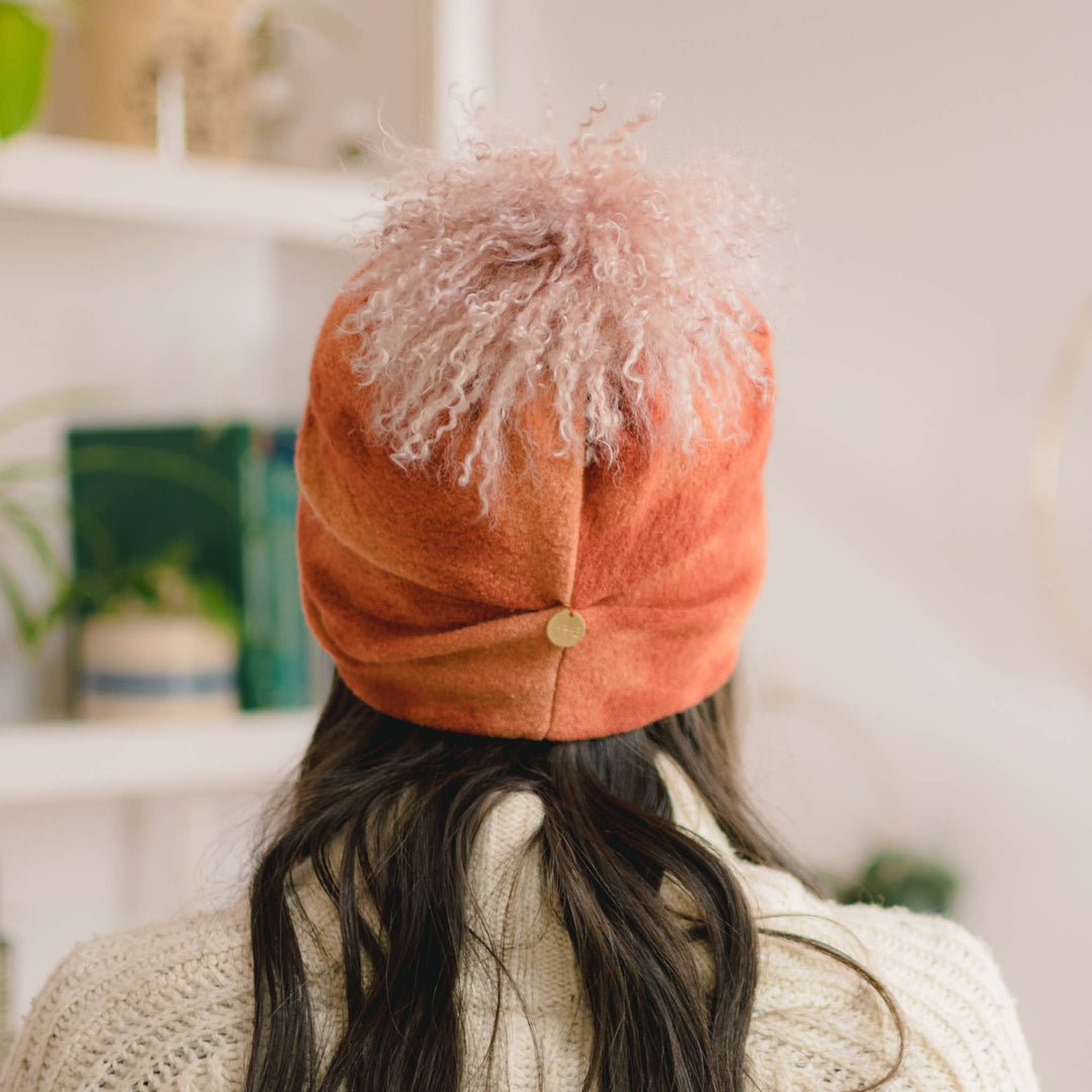 Freya Beanie