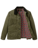 Load image into Gallery viewer, Insulated Canvas Outfitter Jacket