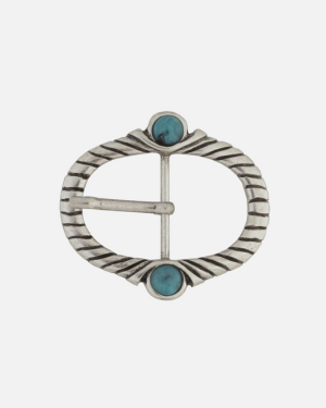 Lariat Belt Buckle