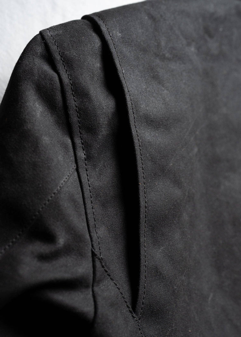 INR X VAHNA Armored Cruiser Jacket