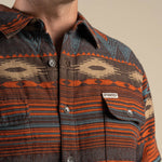 Load image into Gallery viewer, Whataburger x Sendero Boquillas Short Sleeve Shirt