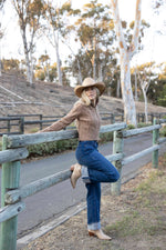 Load image into Gallery viewer, Ace High Cowboy Hat