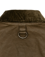 Load image into Gallery viewer, Shelter Cloth Short Work Jacket