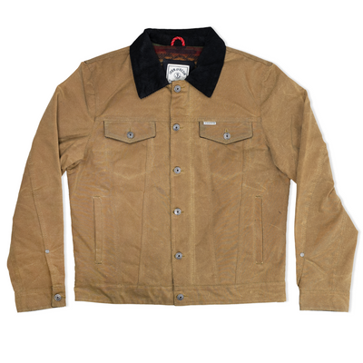 The Scout Jacket