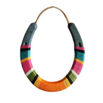 Load image into Gallery viewer, Hand Wrapped Lucky Horseshoe