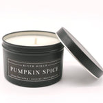 Load image into Gallery viewer, Pumpkin Spice Soy Candle
