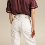 Load image into Gallery viewer, The María Crop Jean
