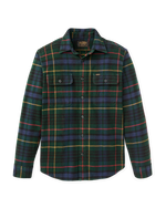 Load image into Gallery viewer, Vintage Flannel Work Shirt