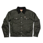 Load image into Gallery viewer, Racing Green Rambler Jacket
