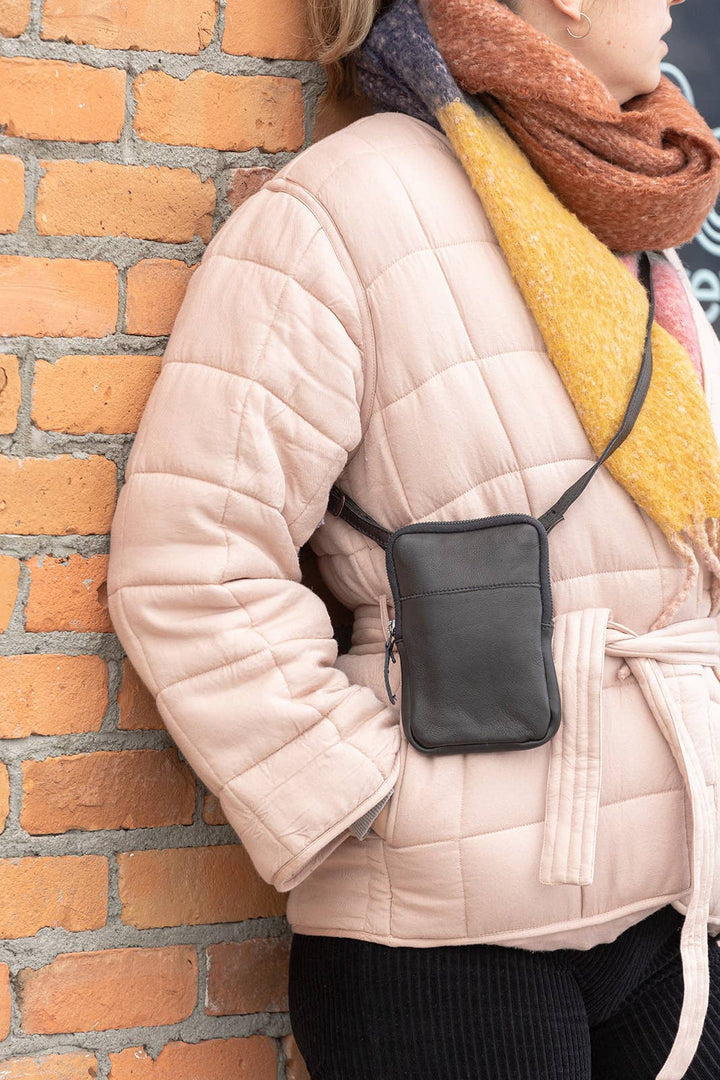 Ivy Phone Bag & Wallet