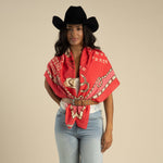 Load image into Gallery viewer, Bandana Scarf