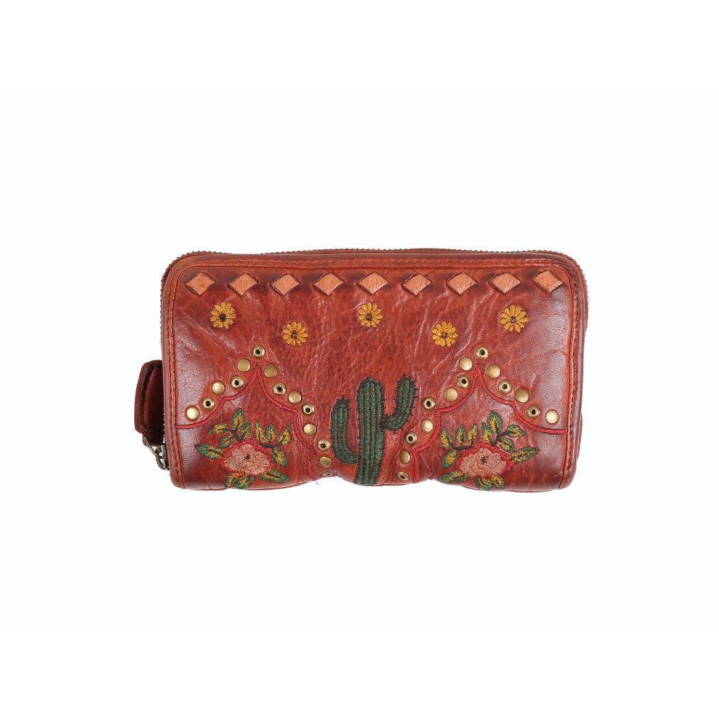 Lacy Wallet